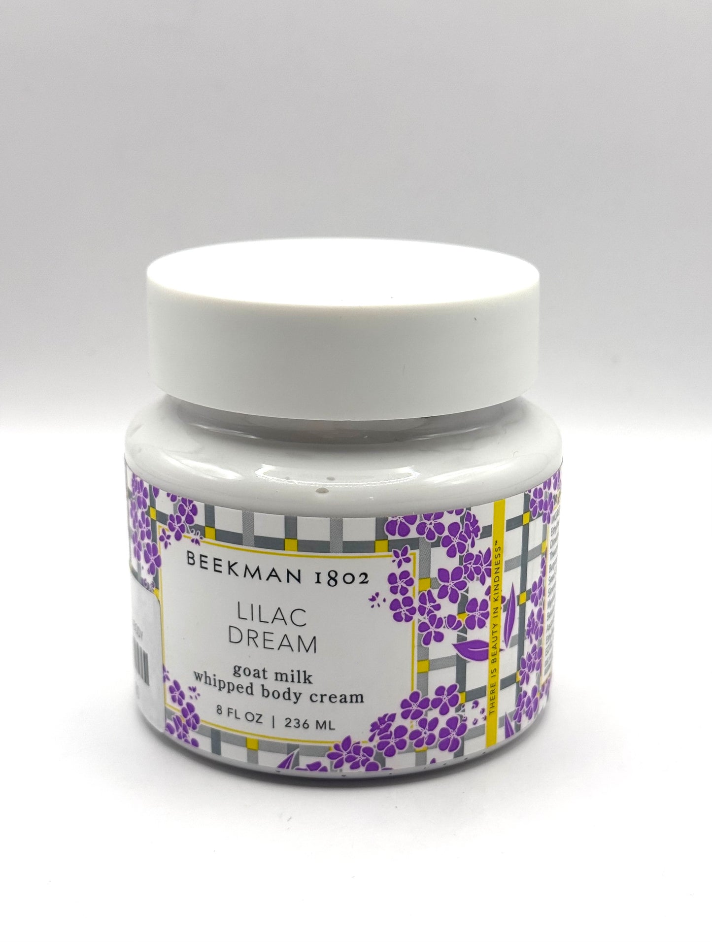 BEEKMAN BODY BUTTER