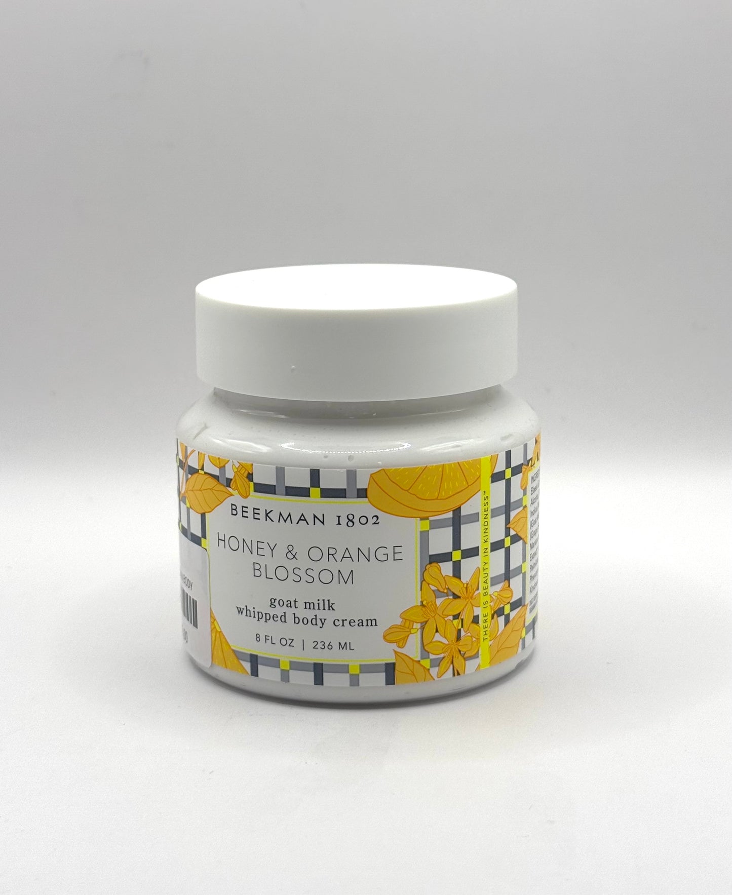 BEEKMAN BODY BUTTER