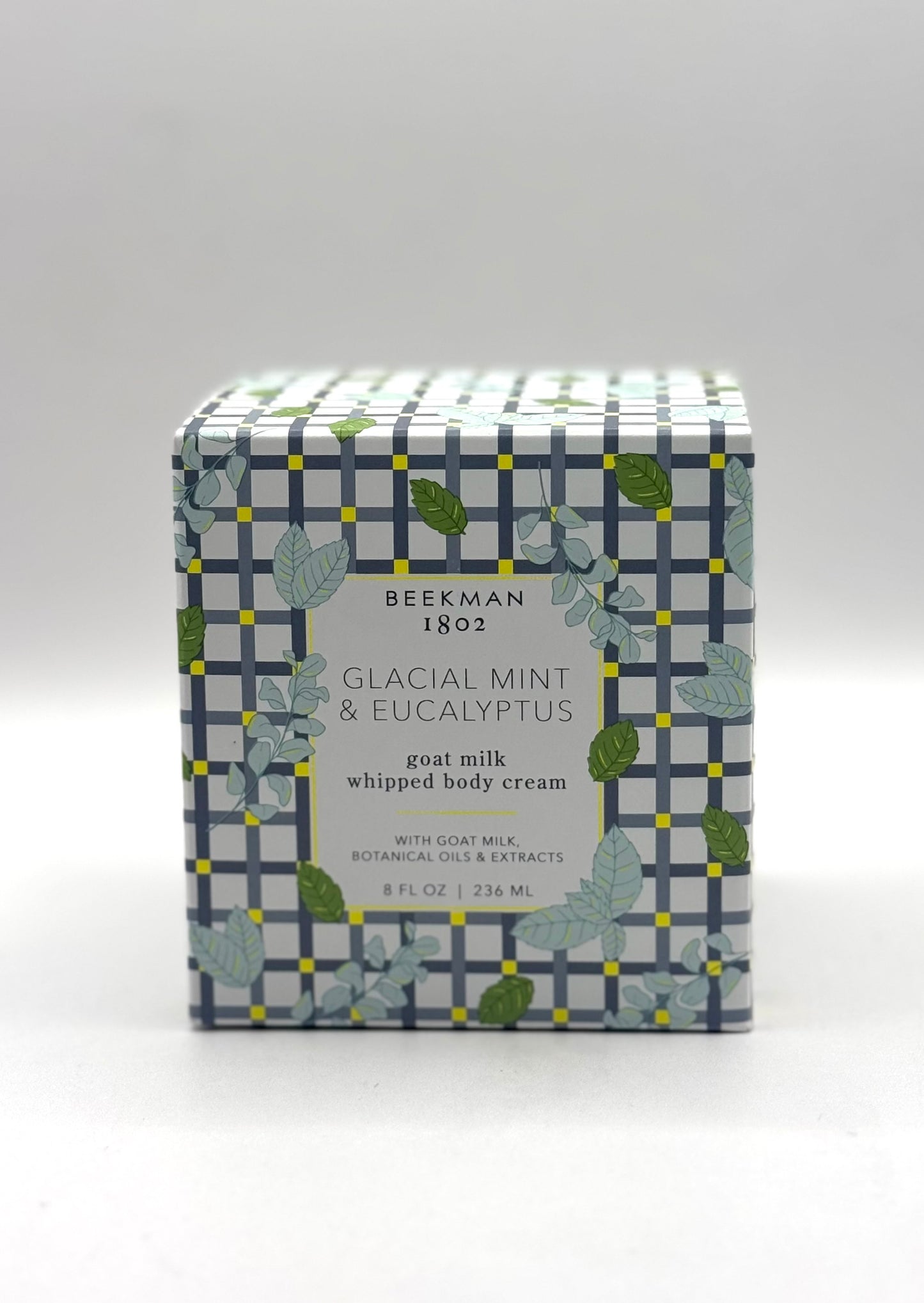 BEEKMAN BODY BUTTER