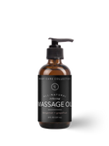 MASSAGE OIL