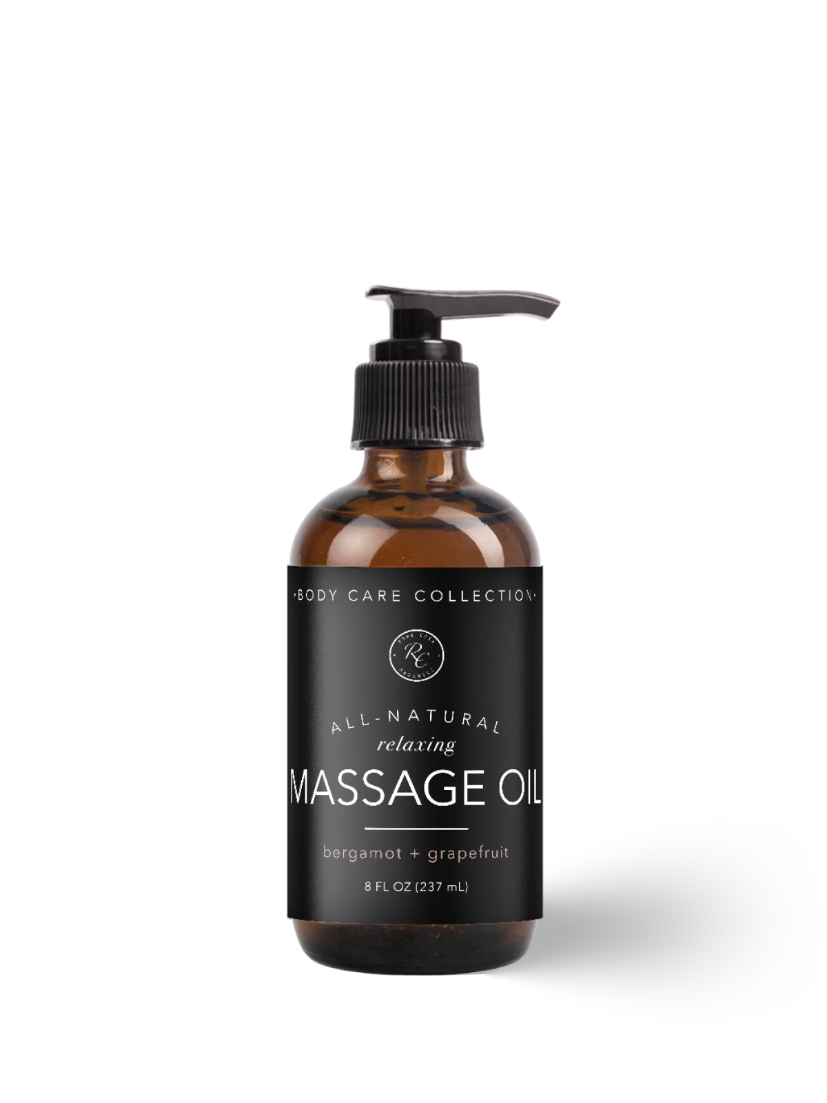 MASSAGE OIL