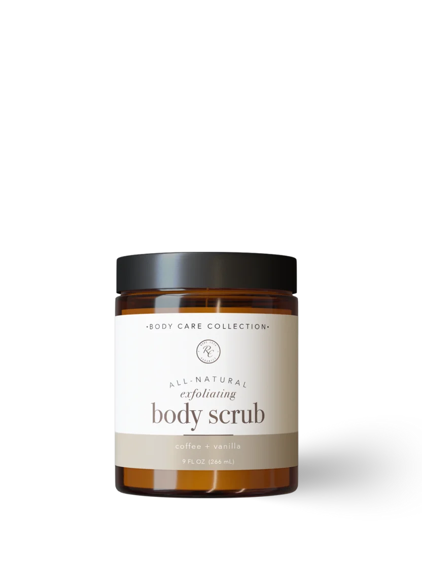 BODY SCRUB
