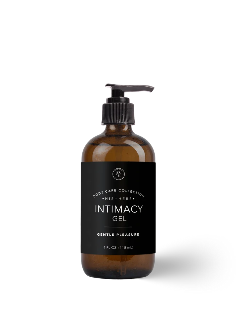 INTIMACY GEL