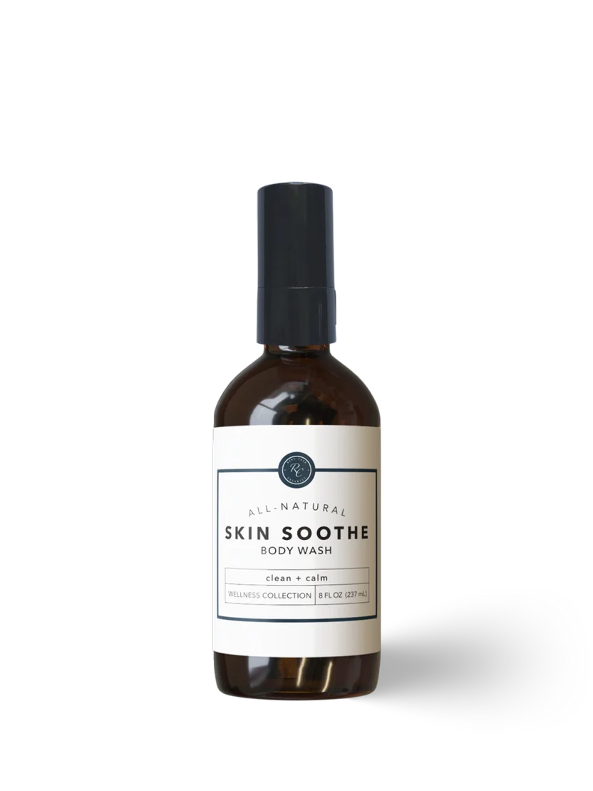 SKIN SOOTHE WASH
