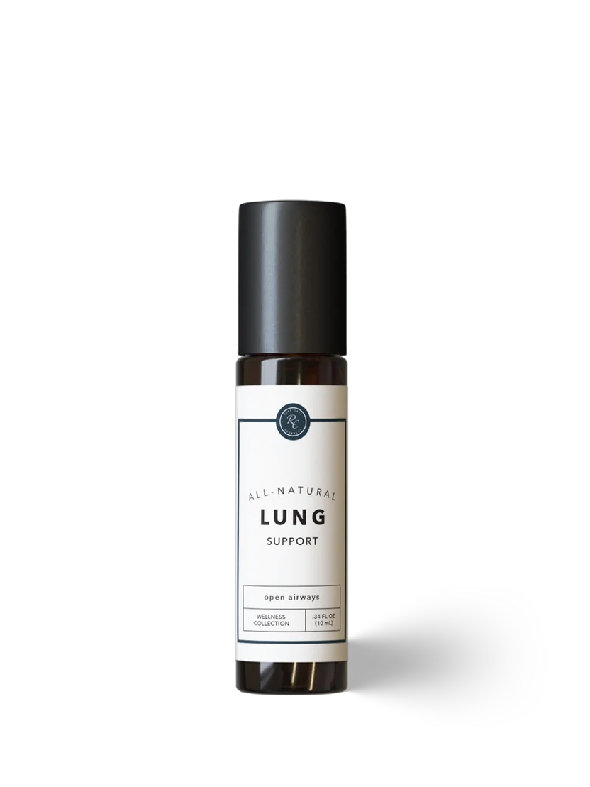 LUNG SUPPORT