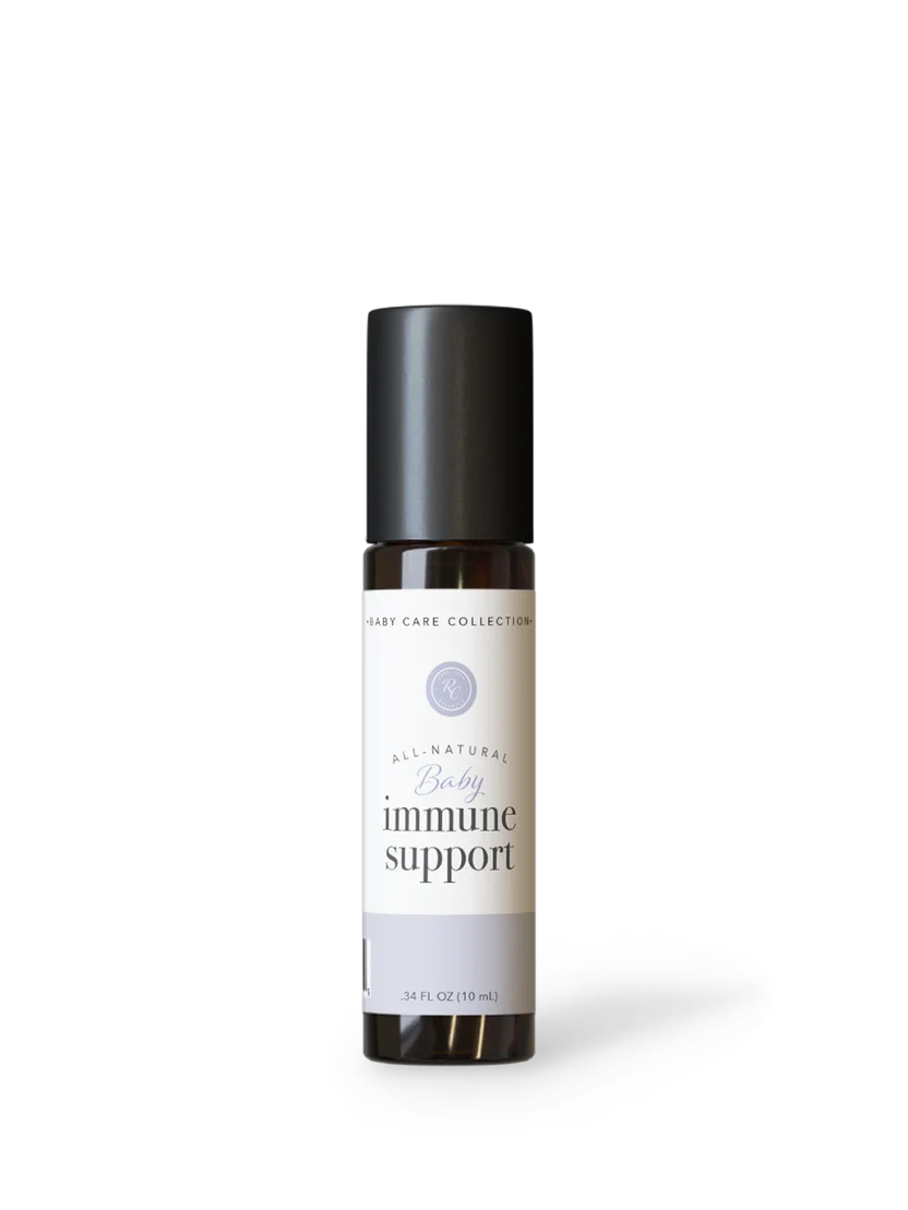 BABY IMMUNE SUPPORT