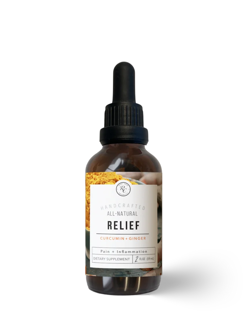 RELIEF