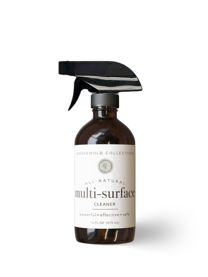 MULTI SURFACE CLEANER