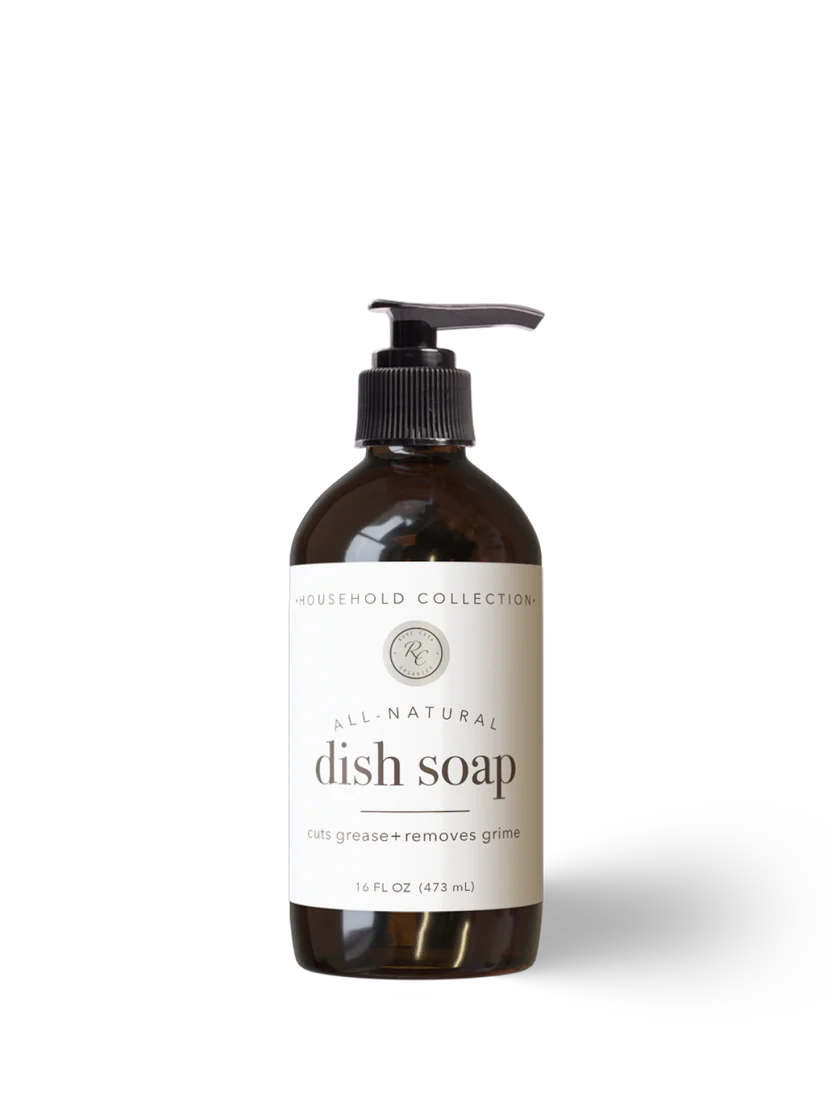 DISH SOAP