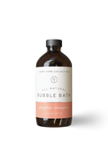 BUBBLE BATH