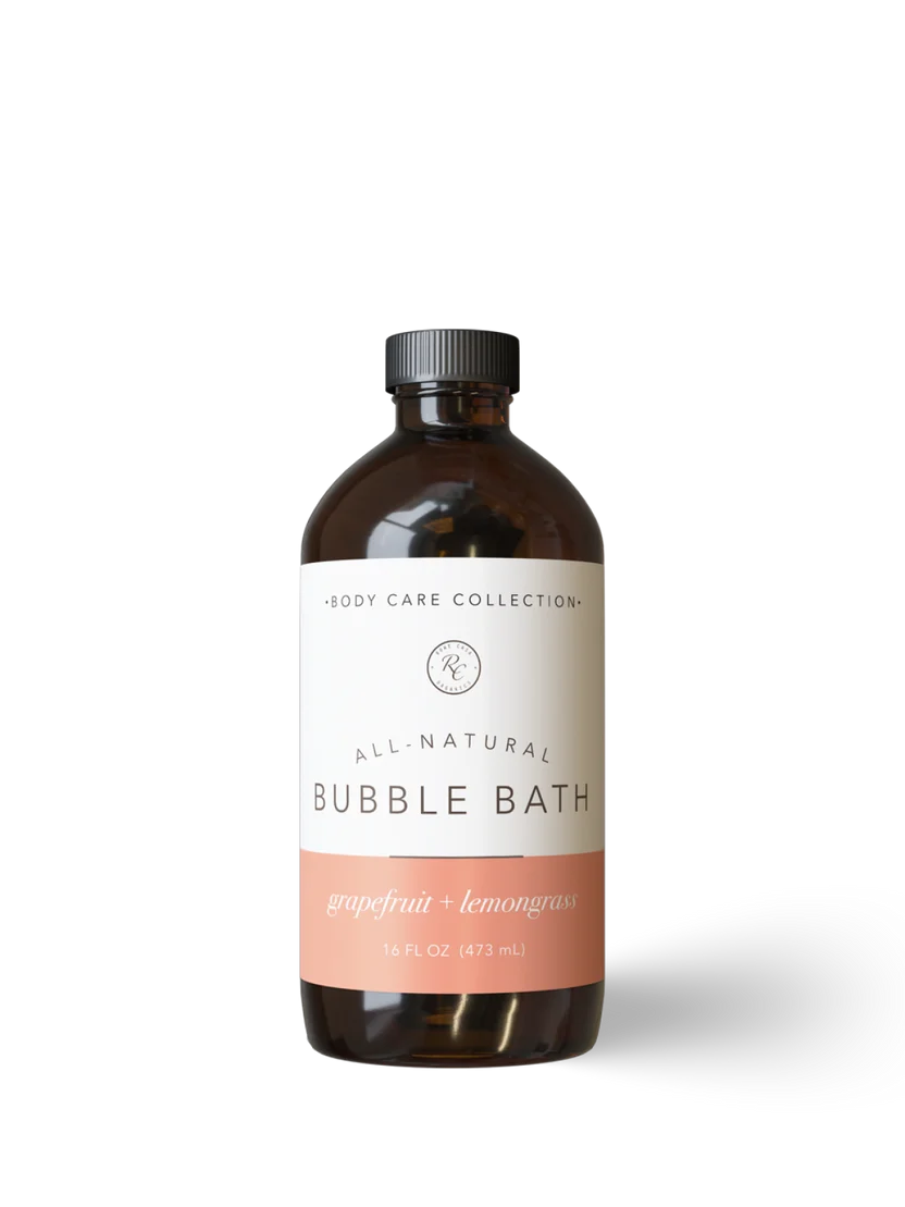 BUBBLE BATH