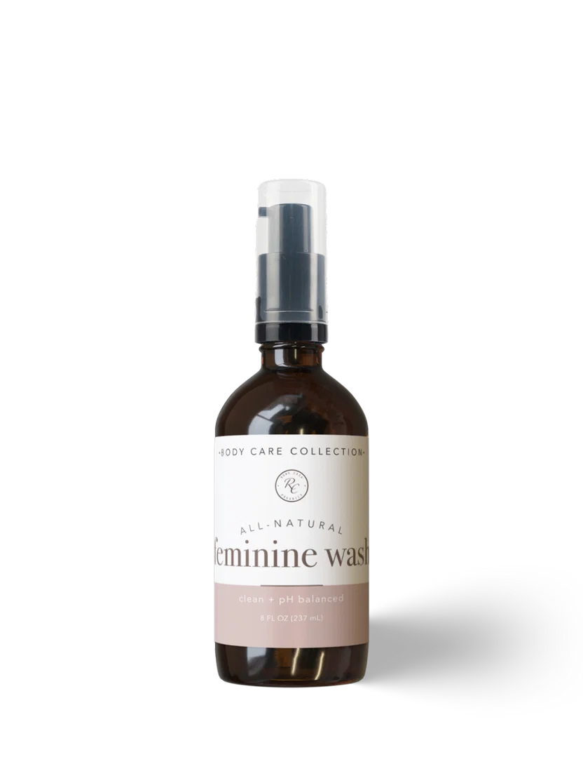 FEMININE WASH