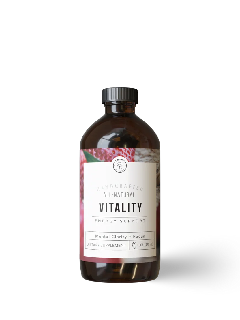 VITALITY