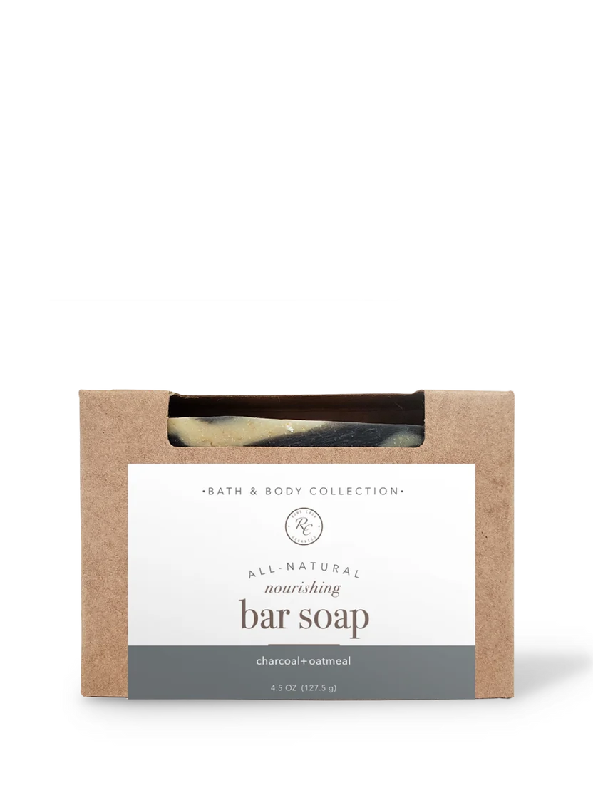 BAR SOAP