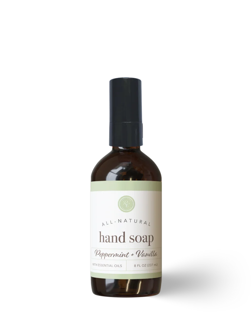 HAND SOAP