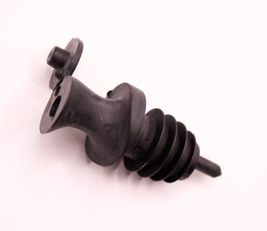 POUR & SEAL SPOUT