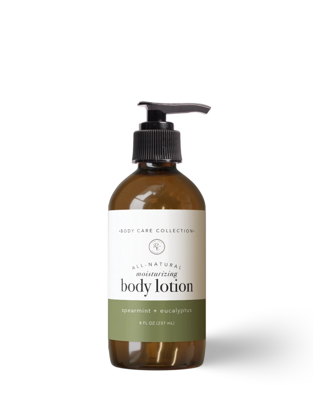 BODY LOTION