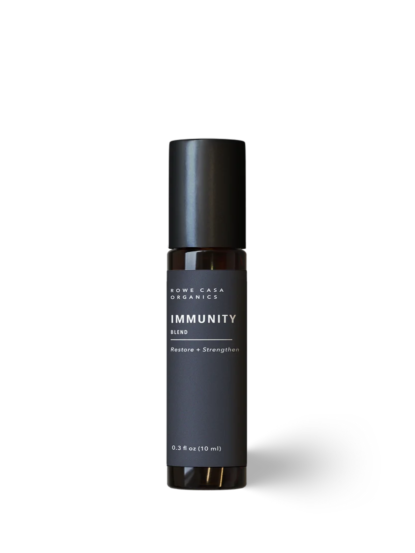 IMMUNE SUPPORT