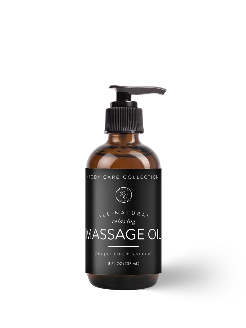 MASSAGE OIL