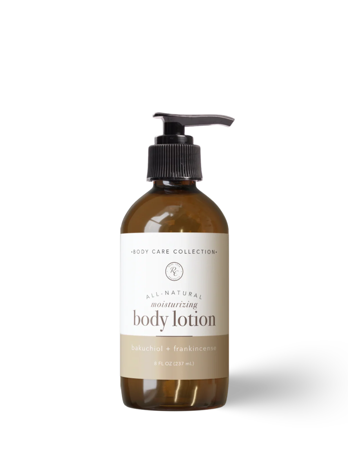 BODY LOTION