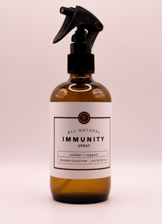 IMMUNITY SPRAY