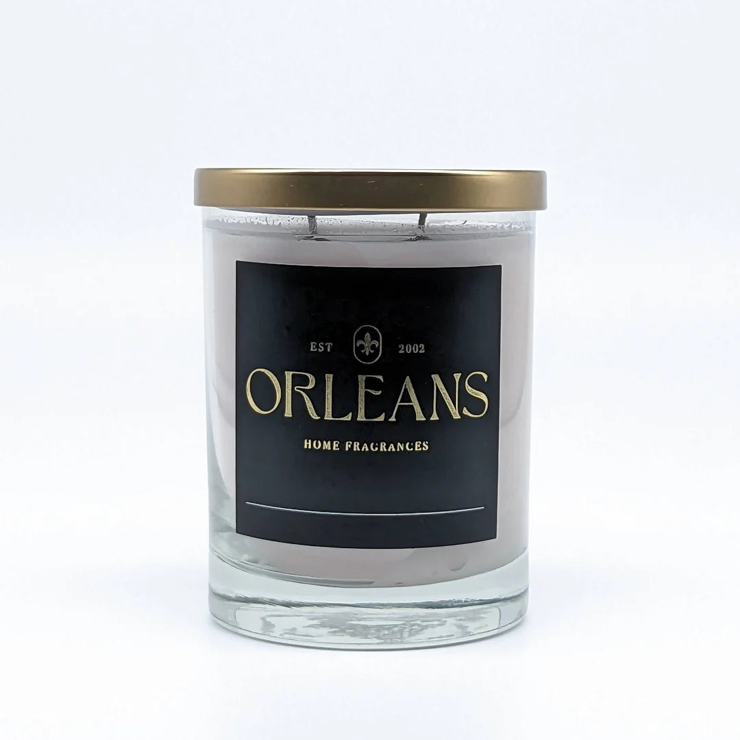 2 WICK CANDLE