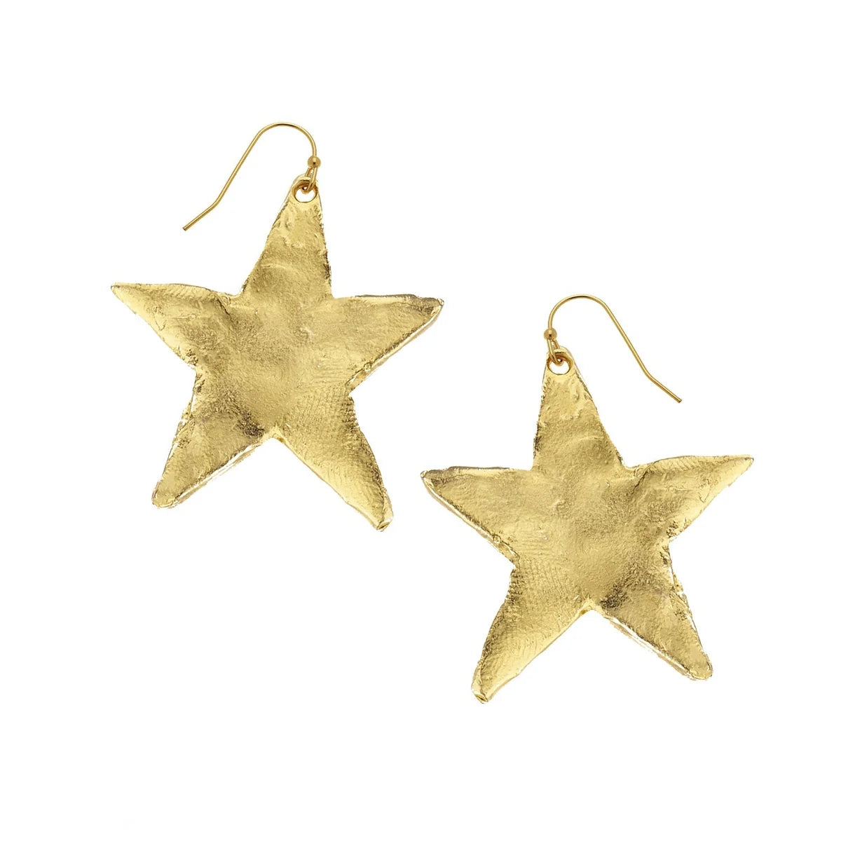Star Earrings