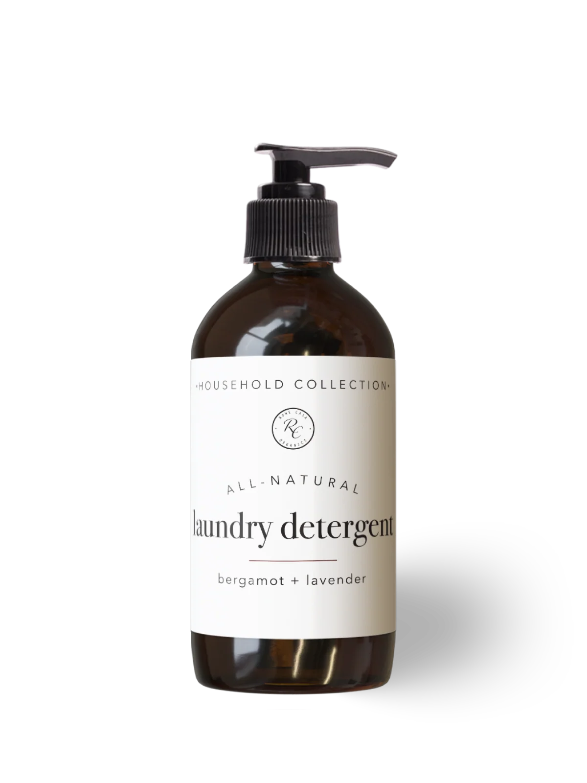 LIQUID LAUNDRY SOAP