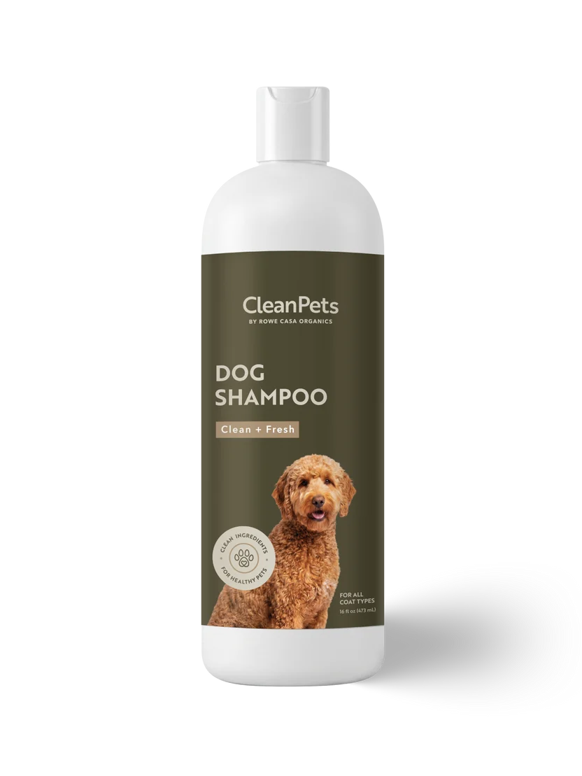 DOGGY SHAMPOO