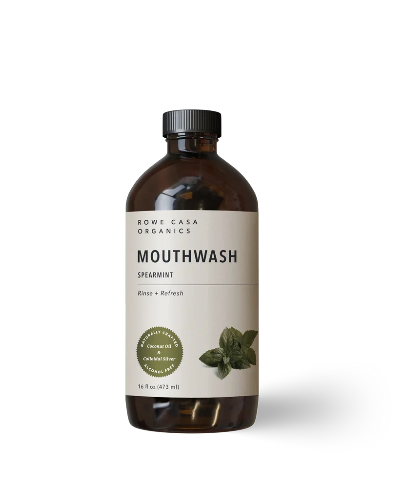 MOUTHWASH