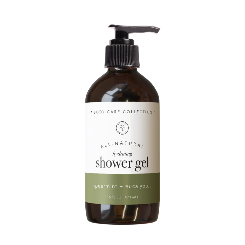 SHOWER GEL