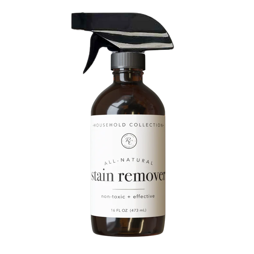 STAIN REMOVER
