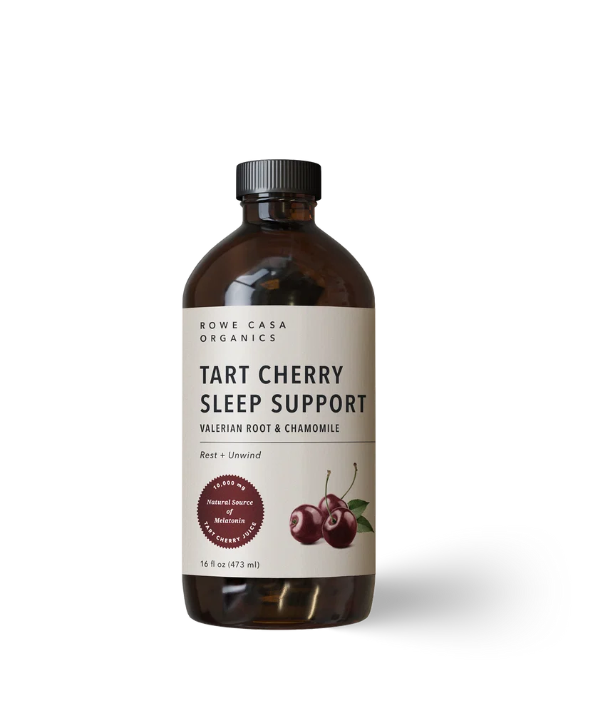 TART CHERRY SLEEP SUPPORT