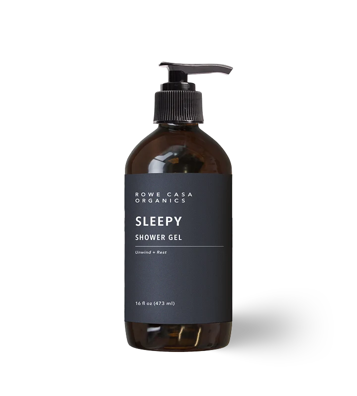 SHOWER GEL