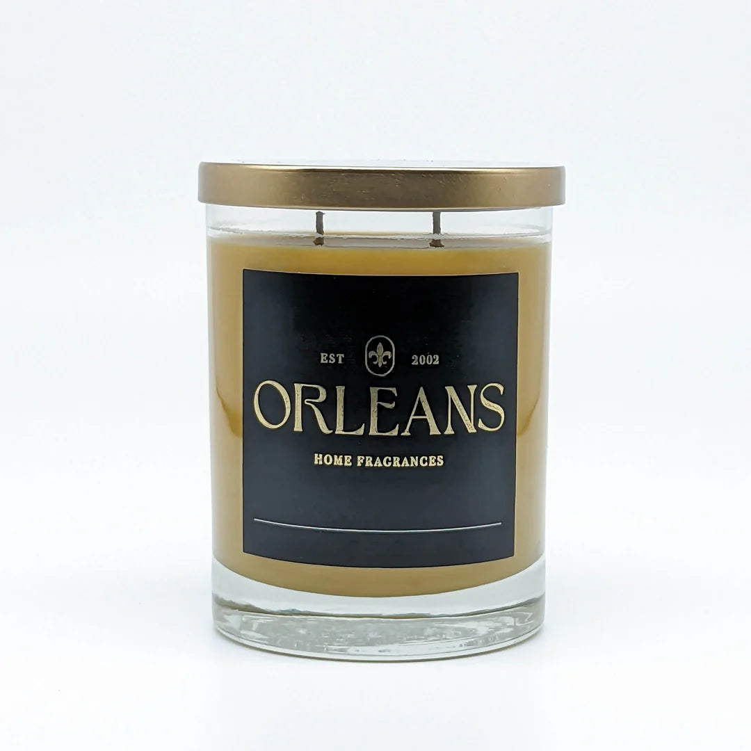 2 WICK CANDLE