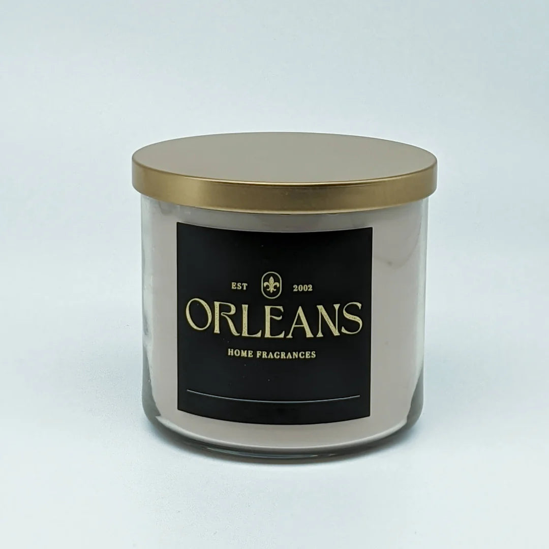 3 WICK ELITE CANDLE