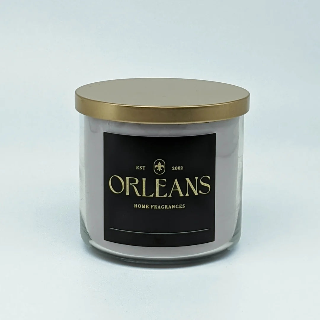 3 WICK ELITE CANDLE