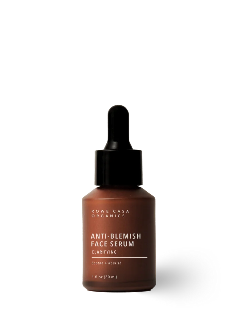 CLARIFYING SERUM