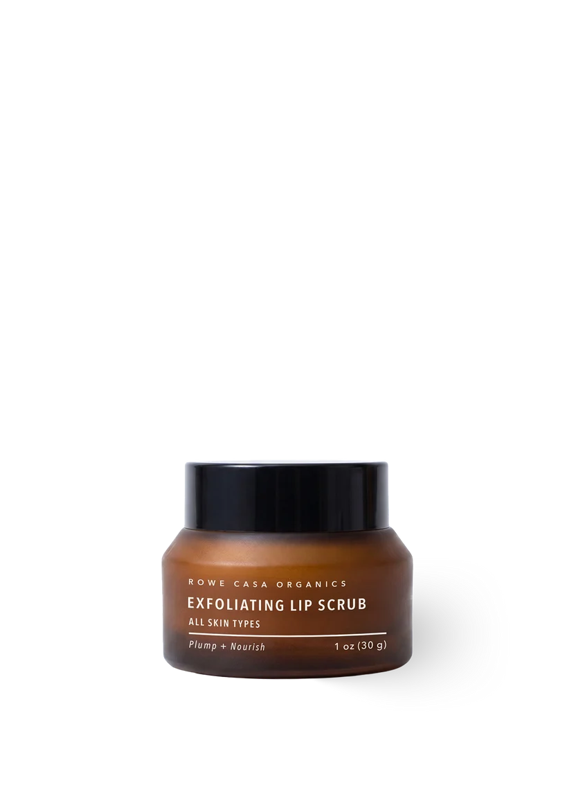 LIP SCRUB