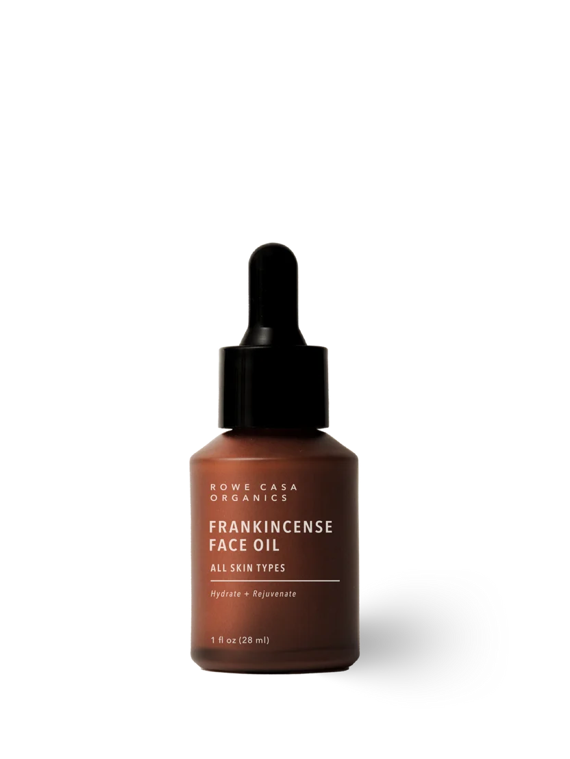 FRANKINCENSE FACE OIL