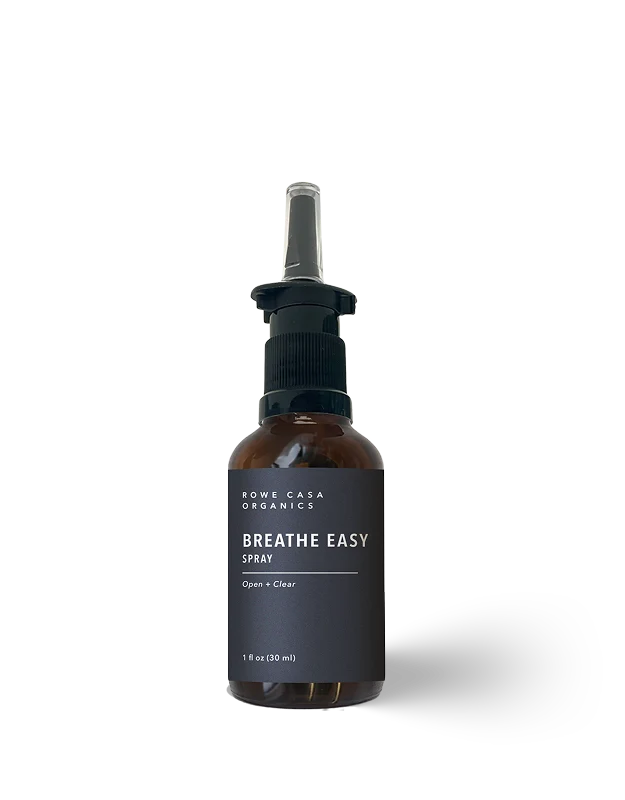 BREATHE EASY