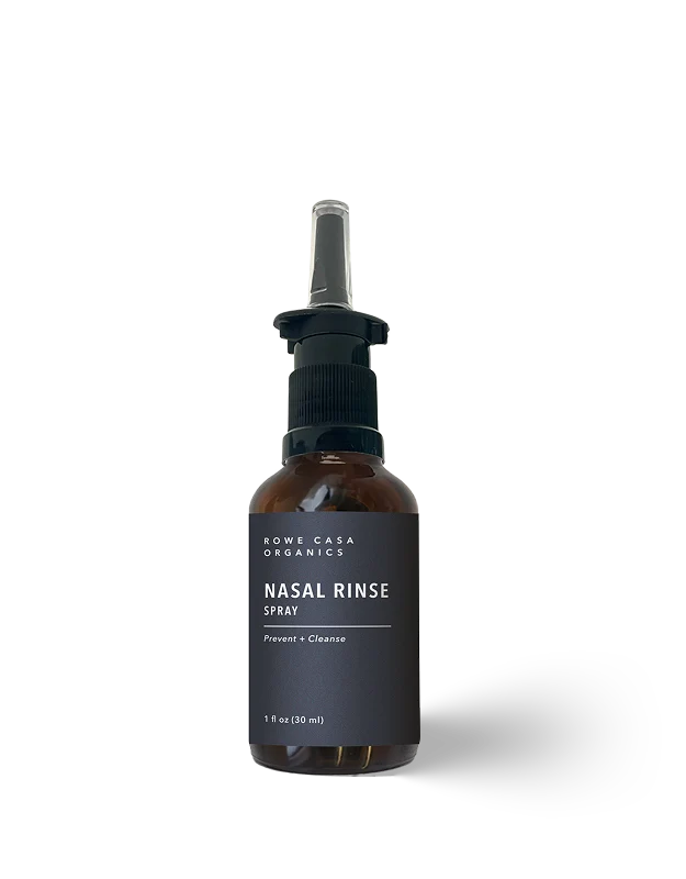 NASAL RINSE