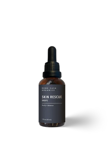 SKIN RESCUE