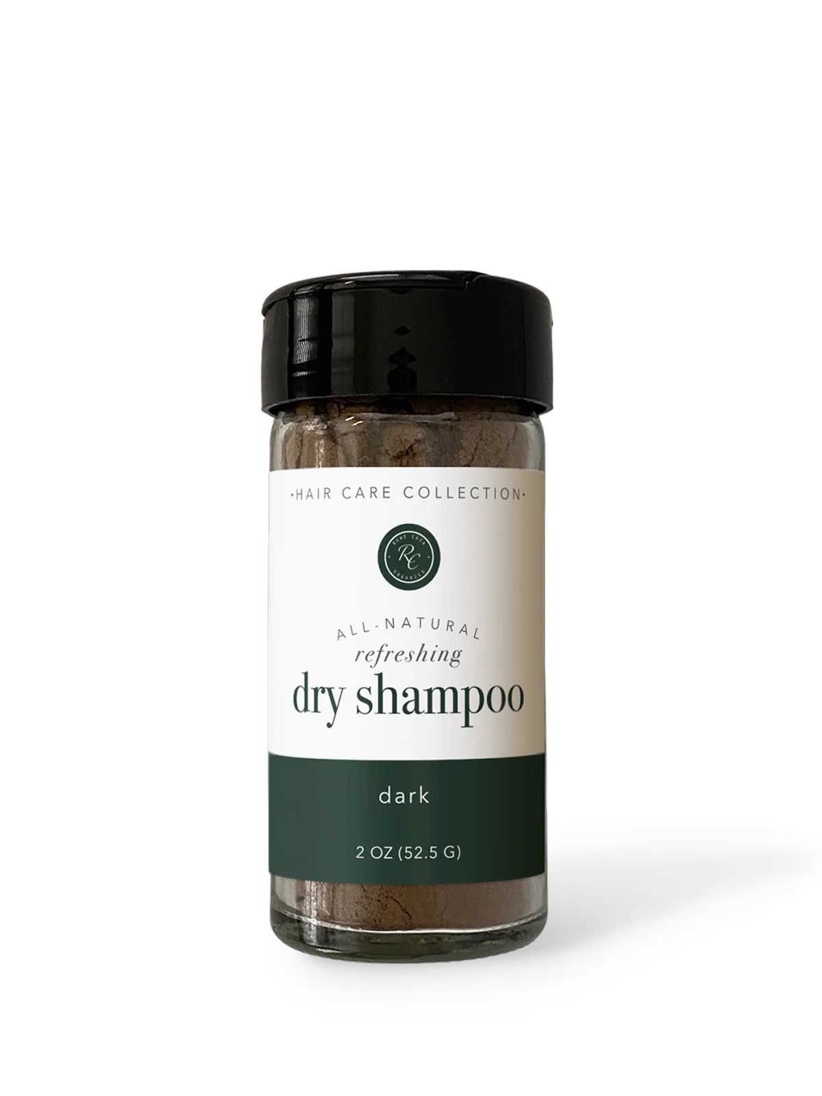 DRY SHAMPOO