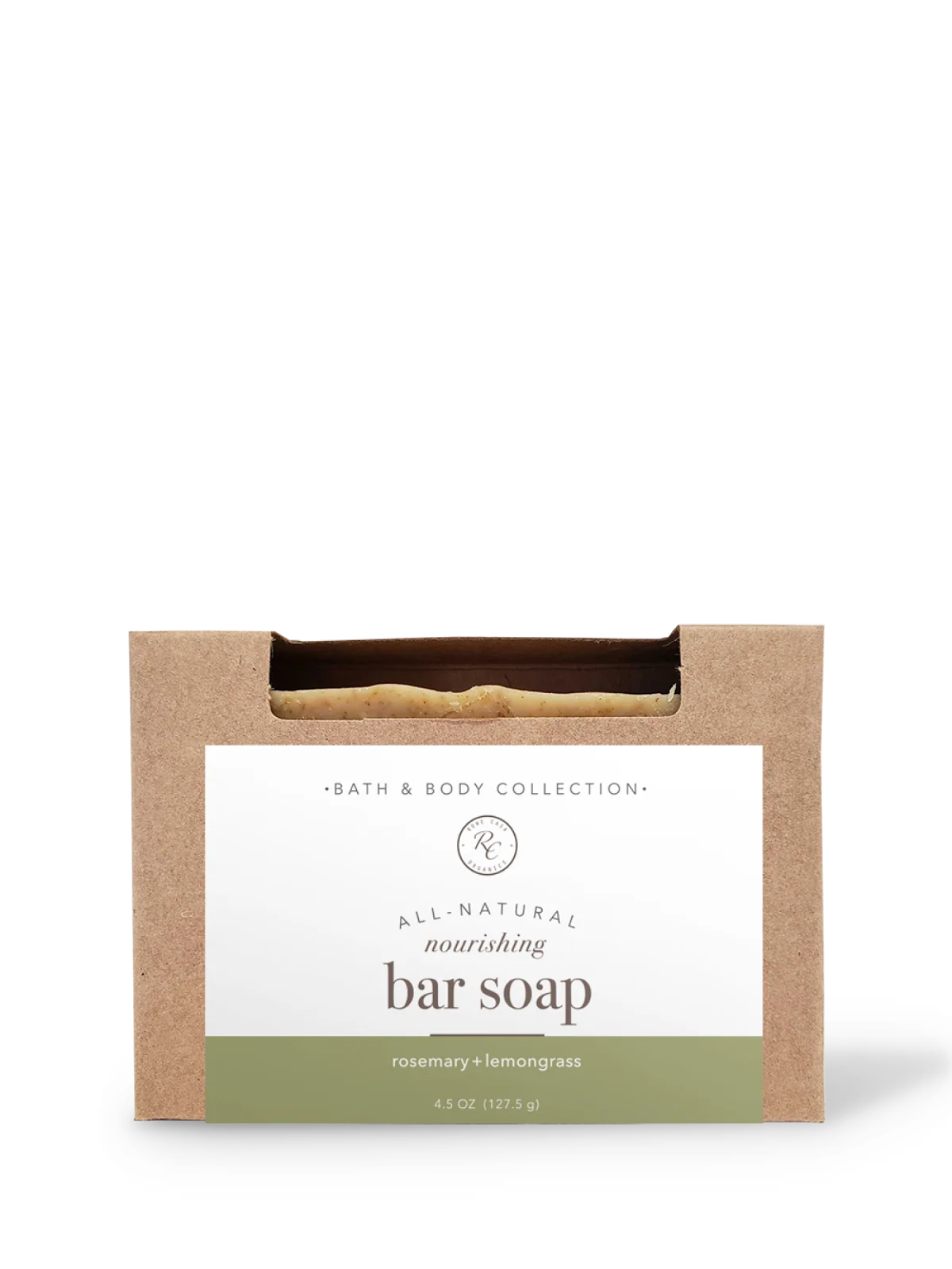 BAR SOAP