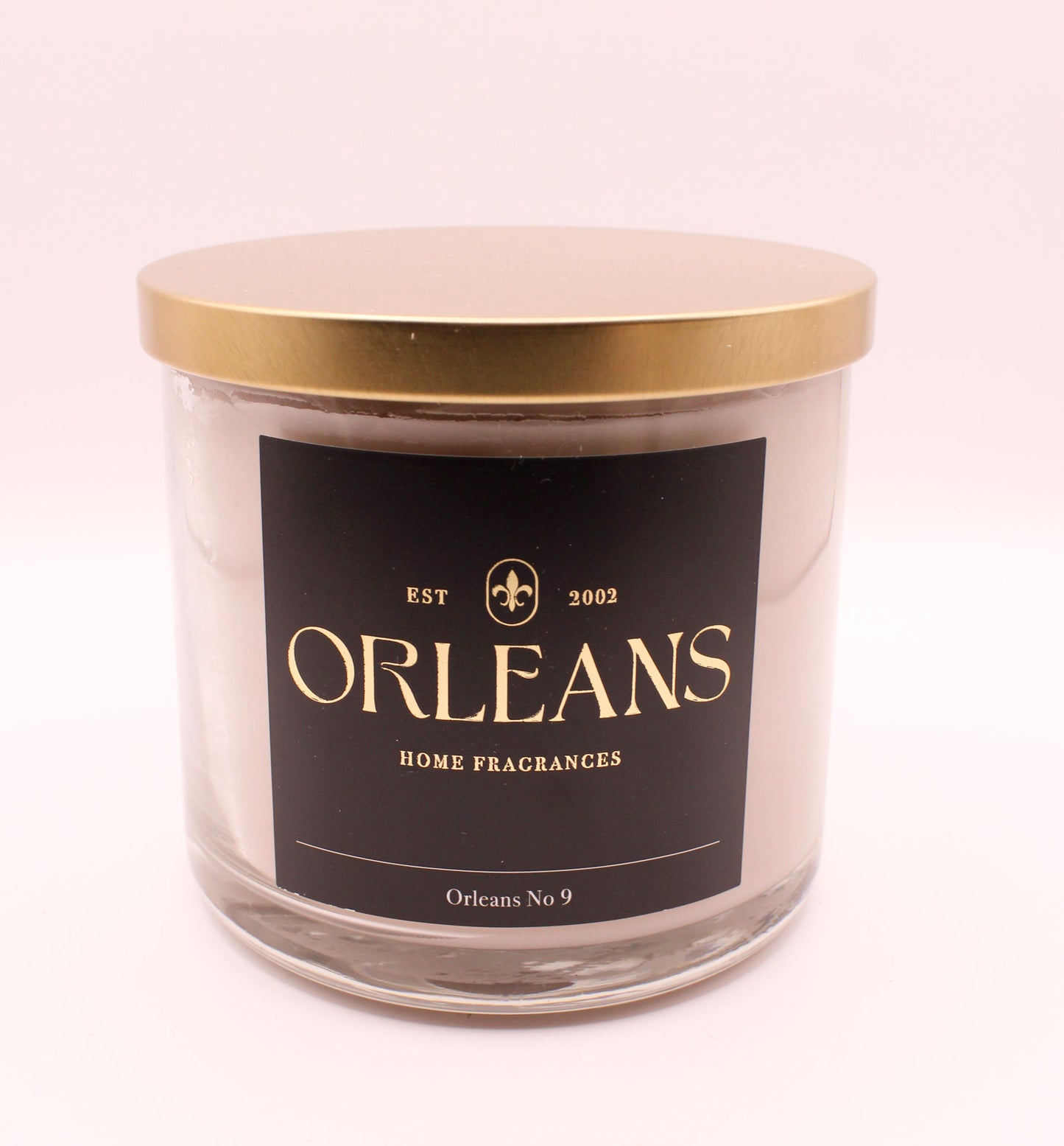 3 WICK ELITE CANDLE