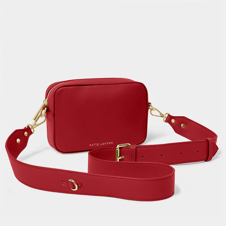 Zana Crossbody Mini