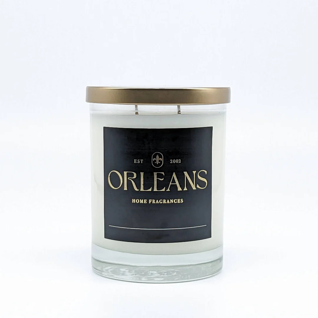 2 WICK CANDLE