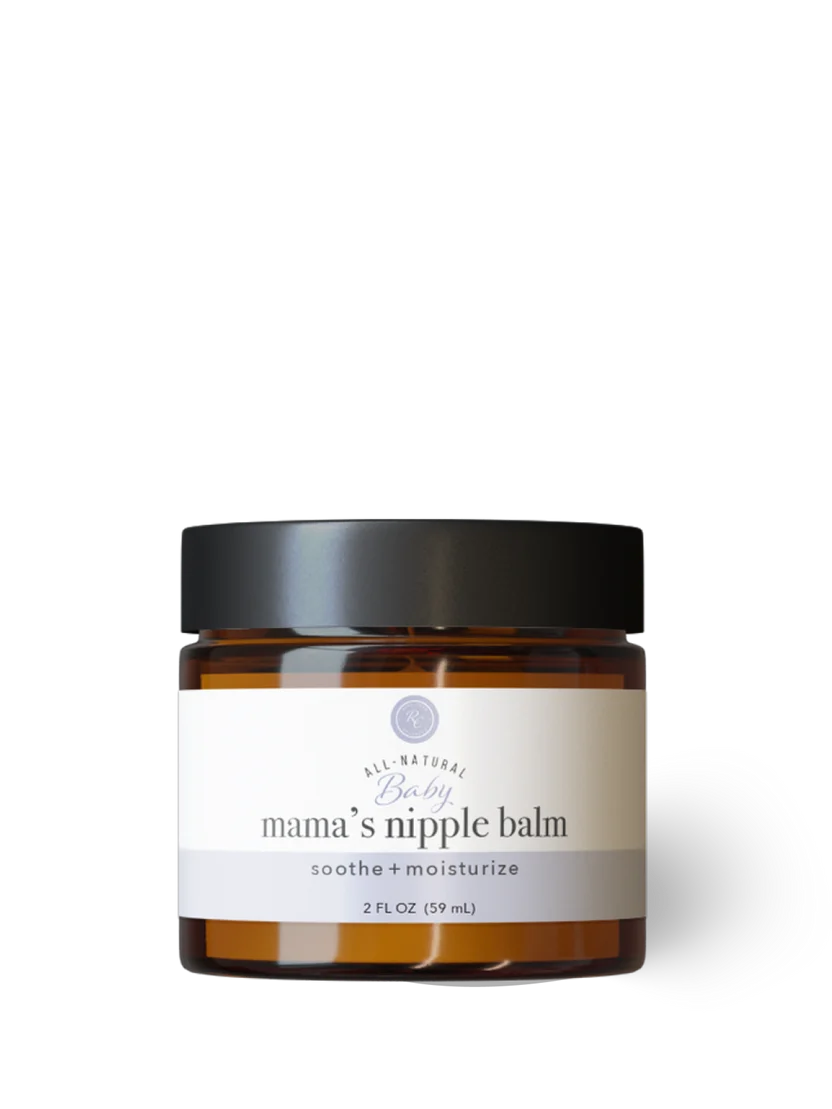 NIPPLE BALM