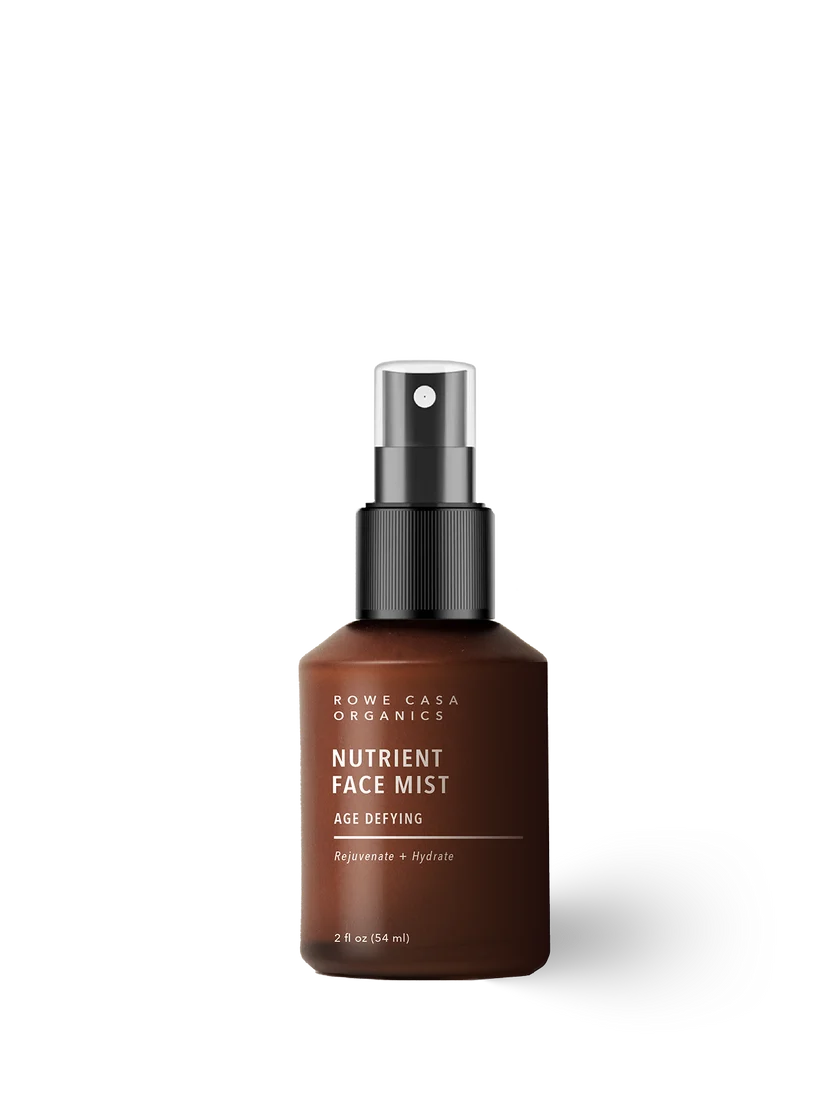 AGE DEFYING FACE MIST
